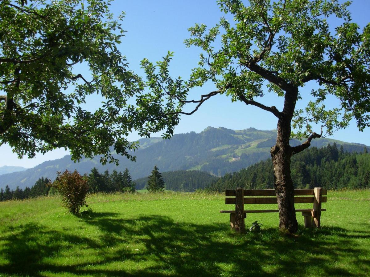 Filzenhof Apartamento