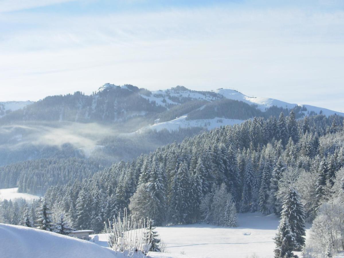 Filzenhof Apartamento Kitzbühel