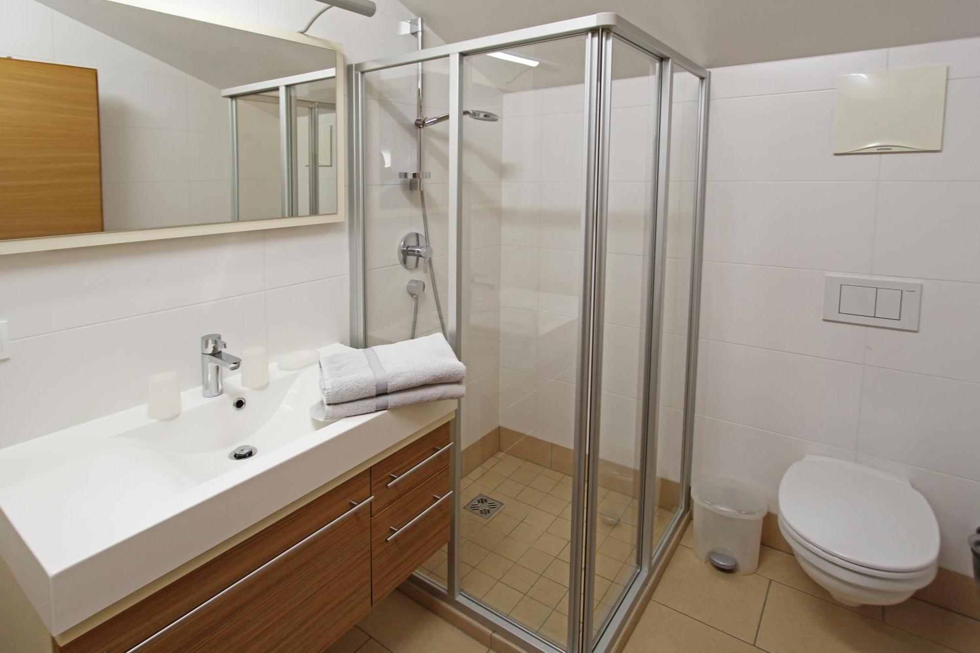 Apartamento Filzenhof *