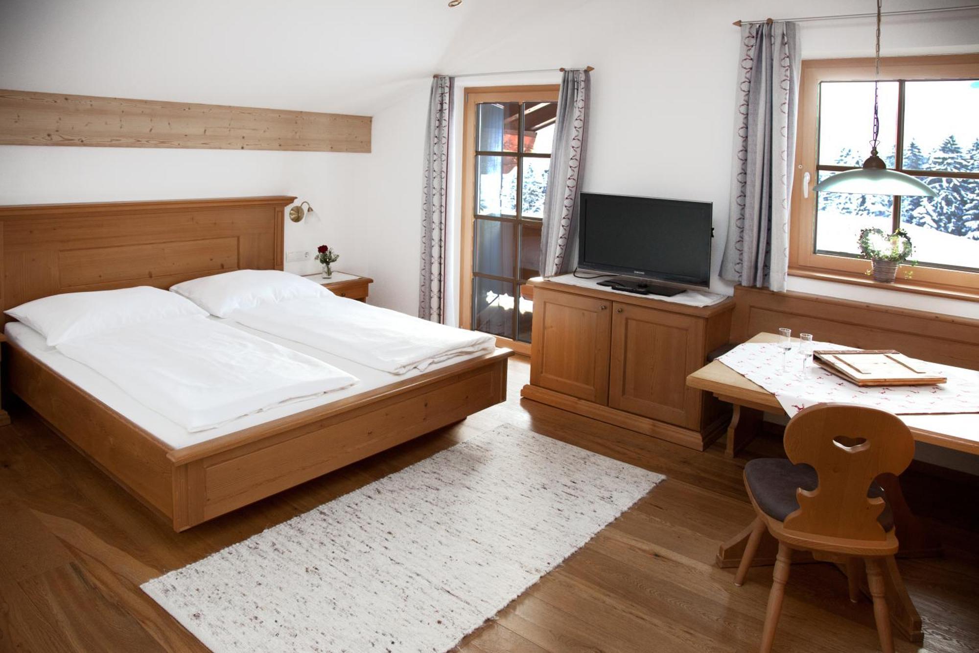 Filzenhof Apartamento *