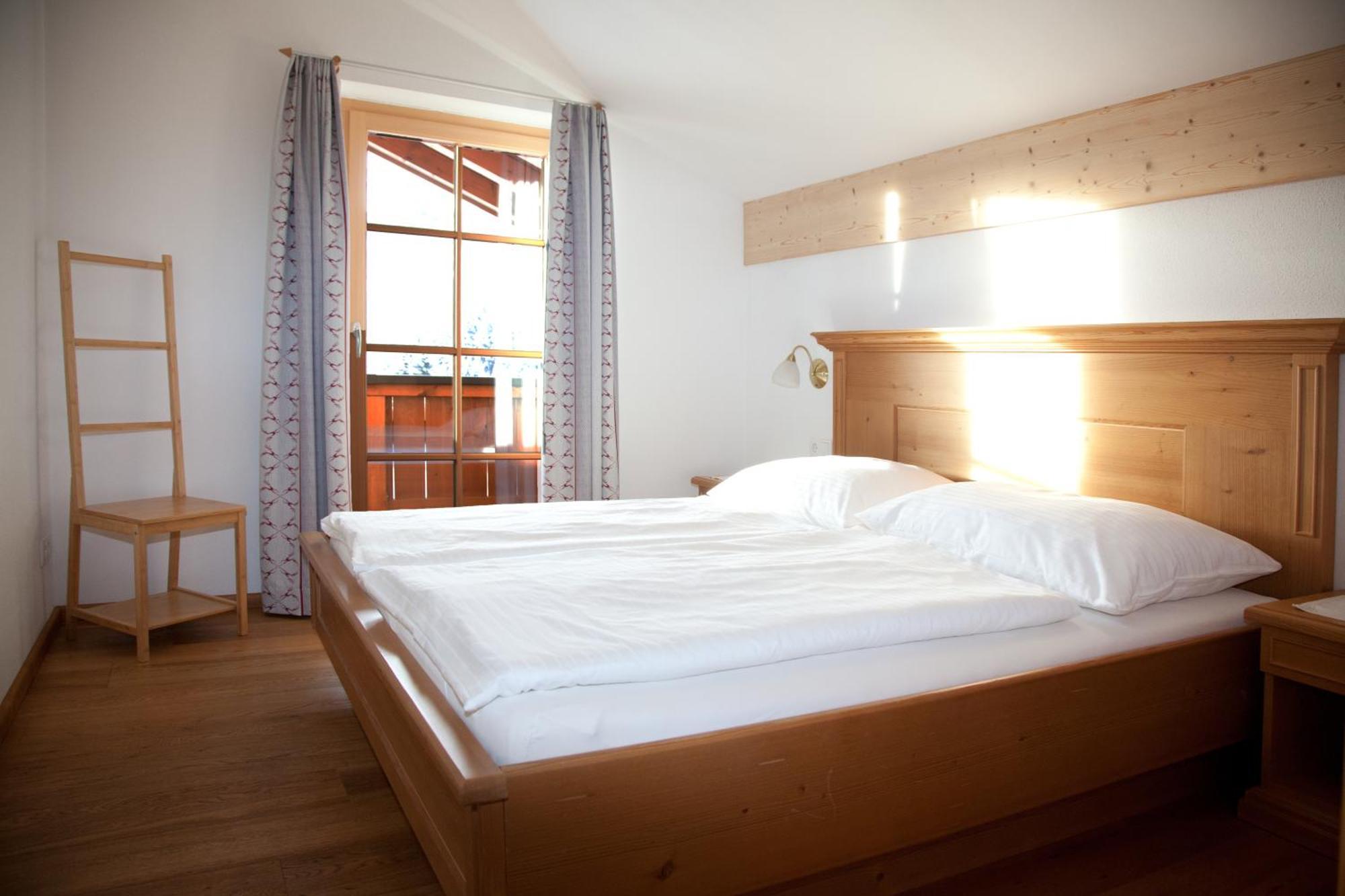 Apartamento Filzenhof